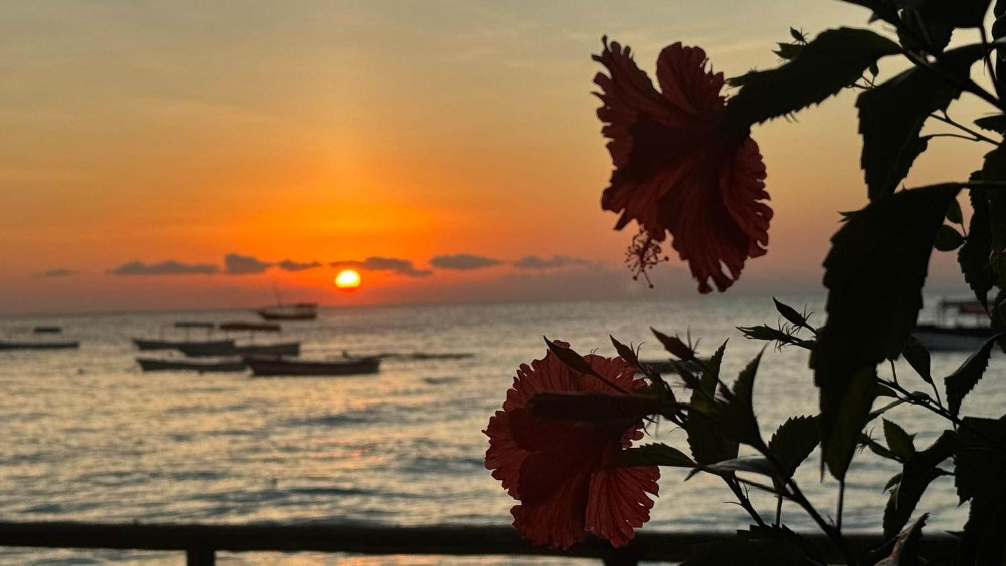 Blue Tides Hotel Nungwi Εξωτερικό φωτογραφία